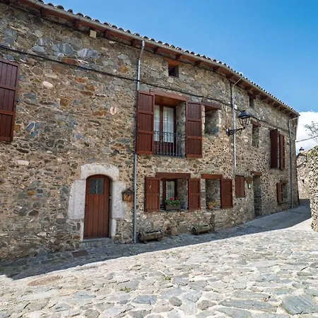 Apartament Rural Per A 2 - Pardines-2