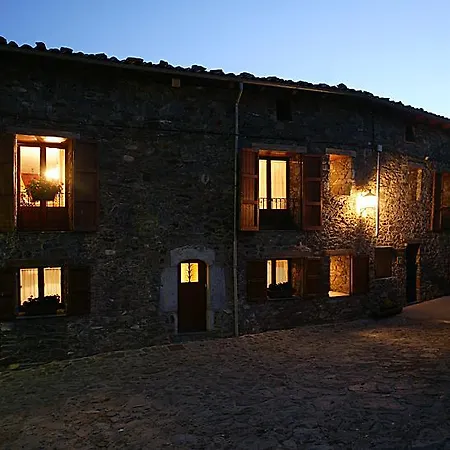 Apartament Rural Per A 2 - Pardines-3